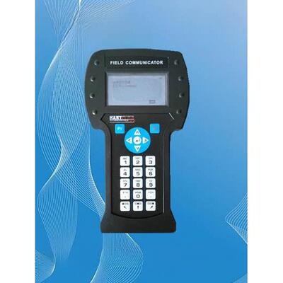 HART475手操器HART手持通讯器中英文手操器可带24V