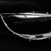 适用于马自达Cx 5头灯灯罩灯罩灯罩后壳罩 5头灯罩13