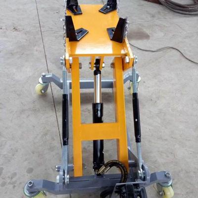 2吨3吨变速箱拆装托架大车货车变速箱3T波箱顶低位汽修发动机吊架