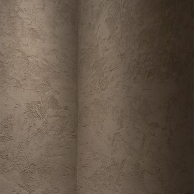 天然黏土生态土墙艺术墙面涂料肌理漆质感稻草泥漆夯土漆