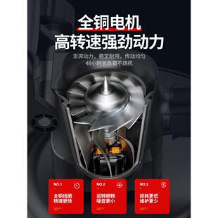 德国进口盛牌水泥砂浆收光机手持电动抹平机墙面磨光锂电抹墙机墙