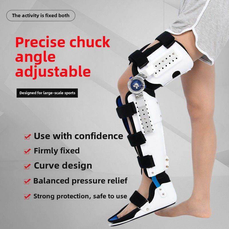 采购产品可调节膝盖，脚踝和脚固定支架，膝关节支架，下肢矫形大,个人护理/保健/按摩器材,保健护具(护腰/膝/腿/颈),淘宝优惠券,粉丝福利购,淘宝优惠卷