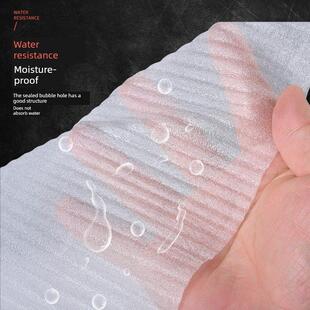 东莞厂家epe珍珠棉卷材泡棉防震膜保护膜快递打包材料包装泡沫卷