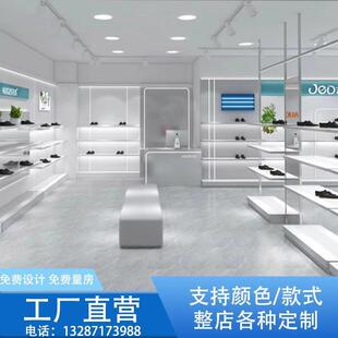 定制展示柜展架货架样品展示柜压克力玻璃不锈钢铁艺喷塑木质烤漆