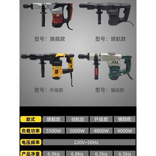 拆铜神器拆废旧电机铜电镐铲铜工具旧电机凿子铲马达废扇形拔铜机