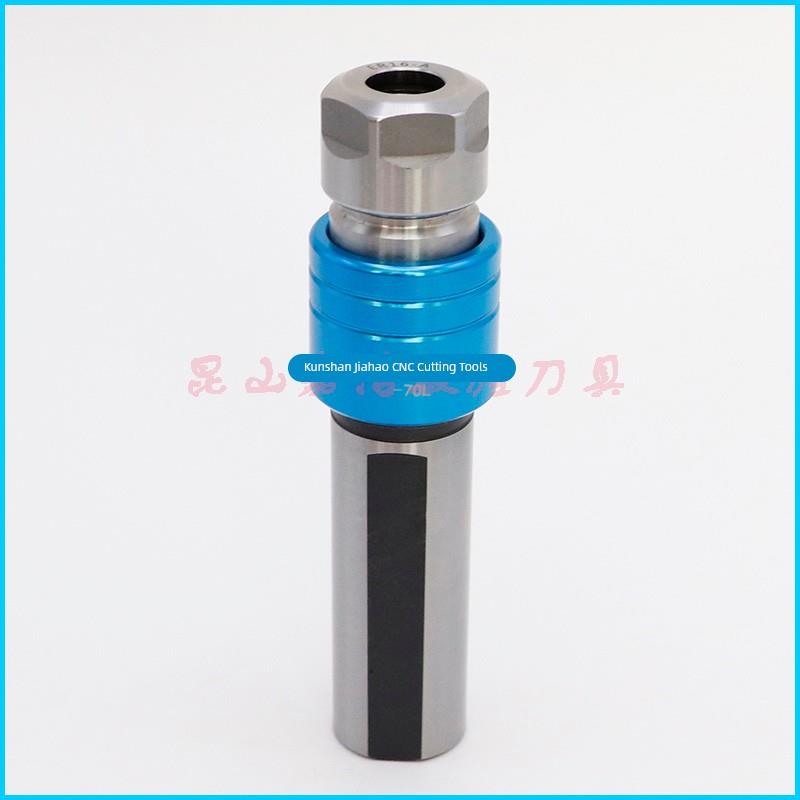 可伸缩攻丝刀柄Sl20/25-Ver16/2025型数控摩托车角床攻丝加长刀柄