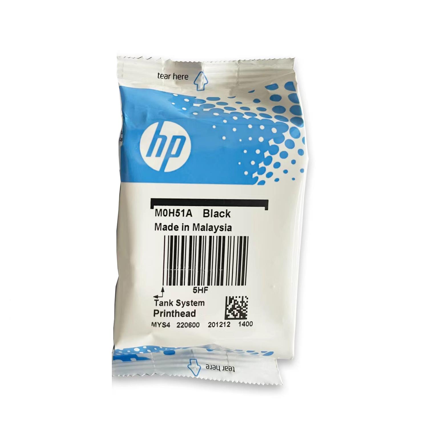 适用HP惠普tank585/583/511/528/531/516/518418/410打印机打印头