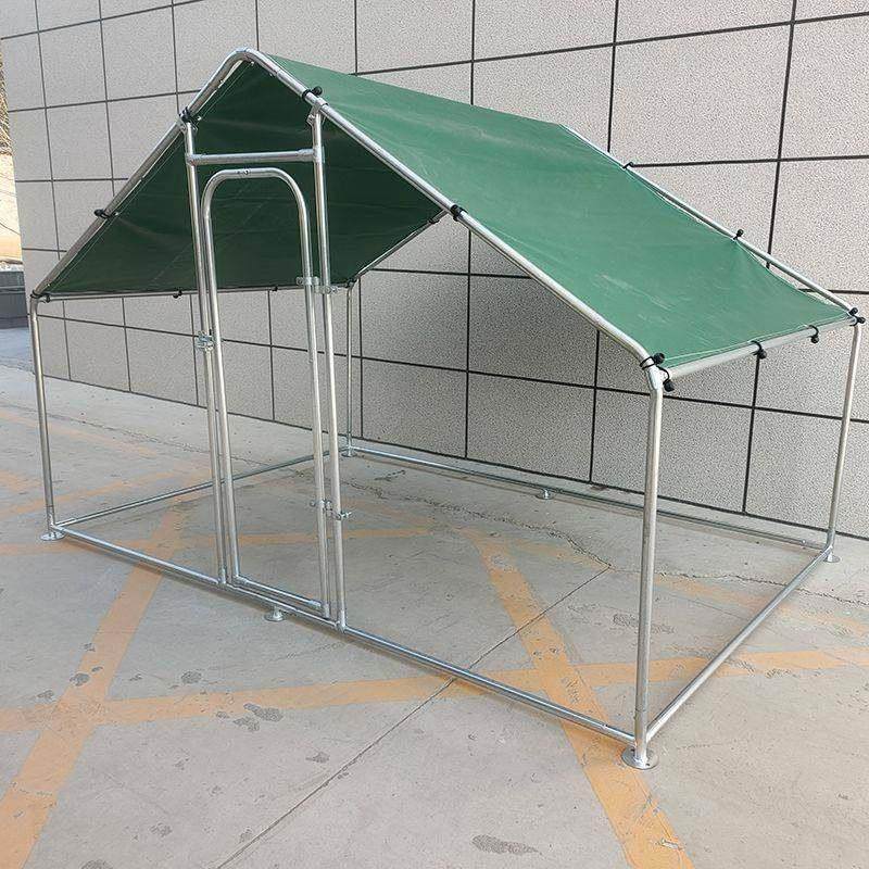 户外鸡棚超特大号鸡兔鸭鹅笼子孔雀笼防雨鸡棚鸡舍家用养殖鸡笼,宠物/宠物食品及用品,狗笼子,淘宝优惠券,粉丝福利购,淘宝优惠卷