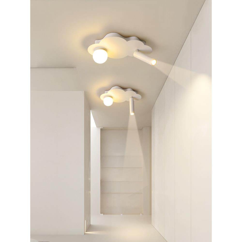 走道灯走廊玄关入户灯简约现代个性带射灯衣帽间楼梯LED小吸顶灯,家装灯饰光源,厨卫/阳台/玄关/过道吸顶灯,淘宝优惠券,粉丝福利购,淘宝优惠卷