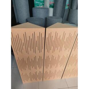 吸音扩散低频陷阱墙角吸音棉录音棚影院吸收低频驻波混音器消弱驻