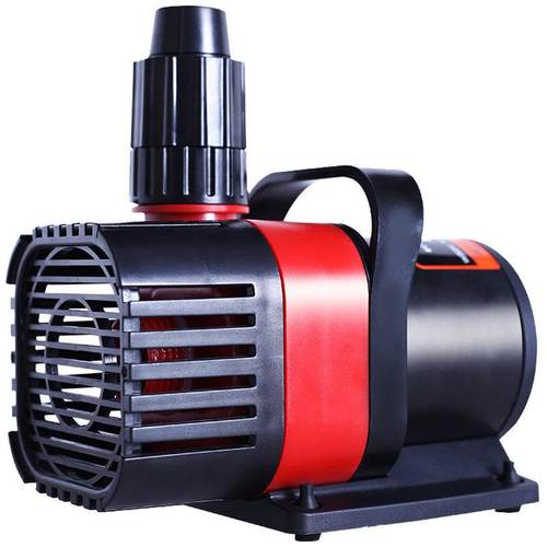 德国进口变频鱼缸底滤水泵过滤抽水机底吸循环泵吸污潜水泵超静音