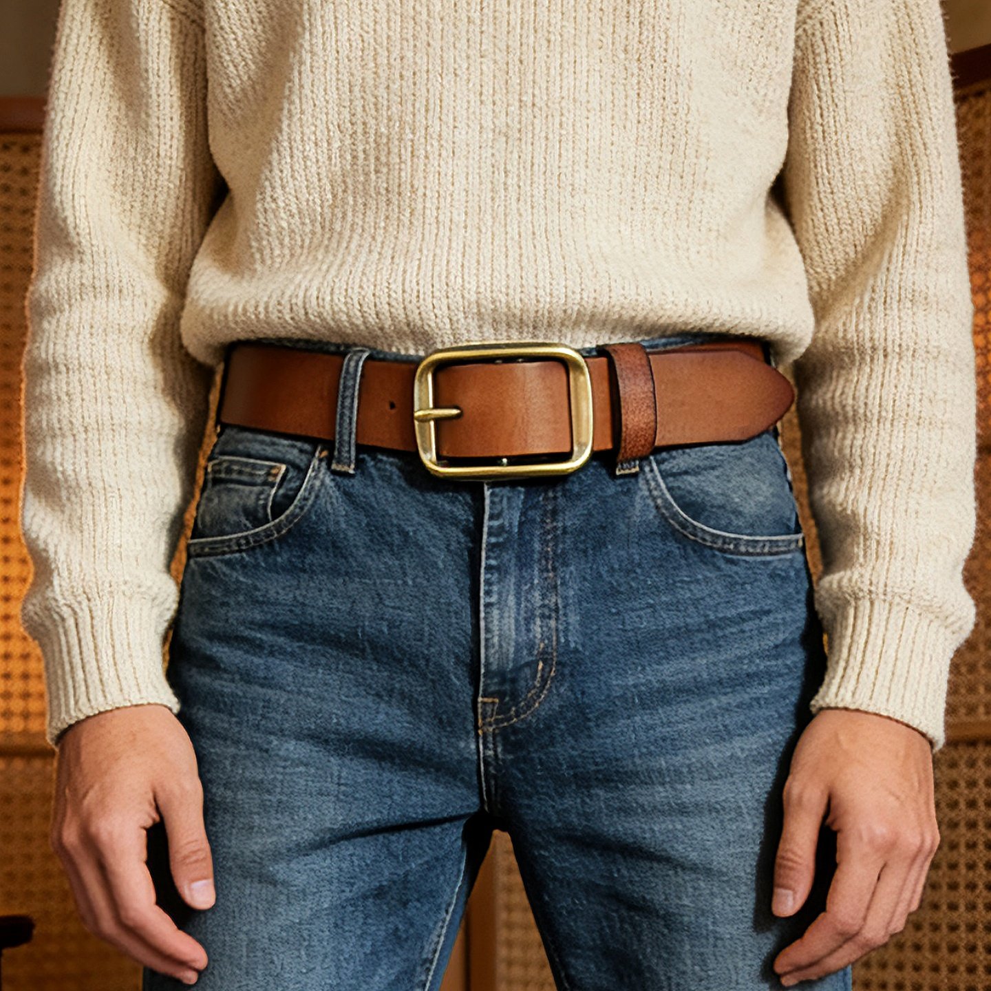 皮带男款真皮美式复古阿美咔叽休闲牛仔裤纯牛皮腰带男士年轻人潮,服饰配件/皮带/帽子/围巾,腰带/皮带/腰链,淘宝优惠券,粉丝福利购,淘宝优惠卷