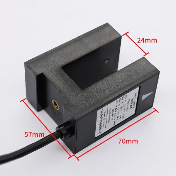 适用于奥的斯电梯光电传感器SSGD-1L/-1H/SH-ADS-C三斯平层感应器