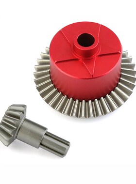 速发RMA1/速 1/10花岗岩 盛唐 卡屯 复仇者沃泰克斯金属前后差8齿