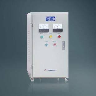 40KW电机自藕降压减压水泵起动柜起动箱 人民电器集团 XJ01