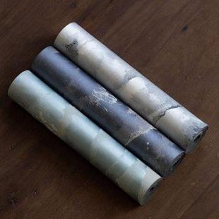 中国风轻奢高端防水茶席加长款 新中式 茶台桌布长条茶桌桌旗布禅意