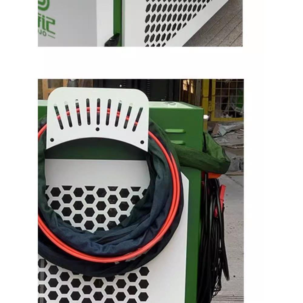 1500W手持式激光焊接机 焊接切割清洗三合一不锈钢金属全自动焊机