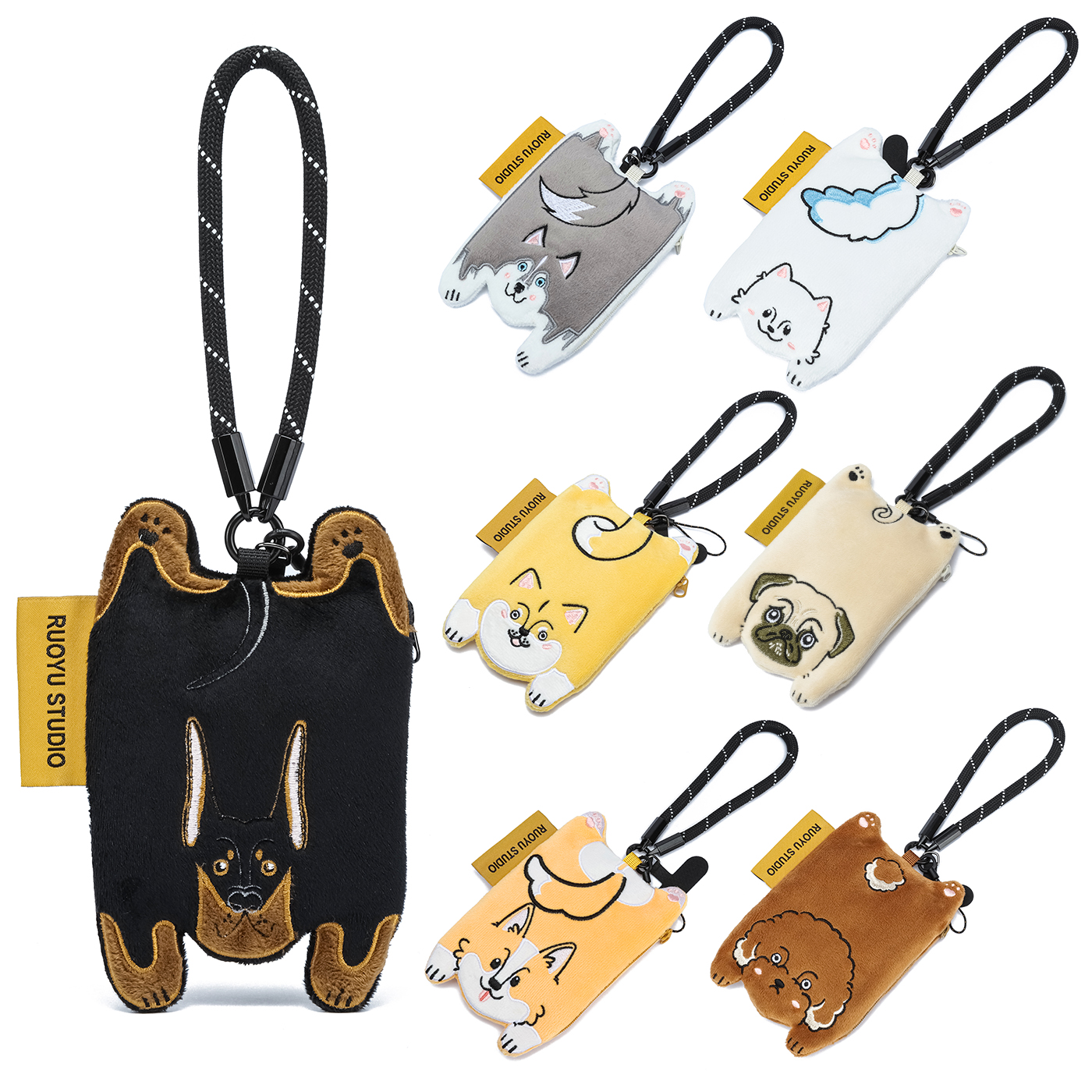 潮流精品，品质保证