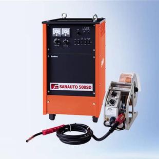 气保焊机主板wk-5761 SD-5002CY主控板