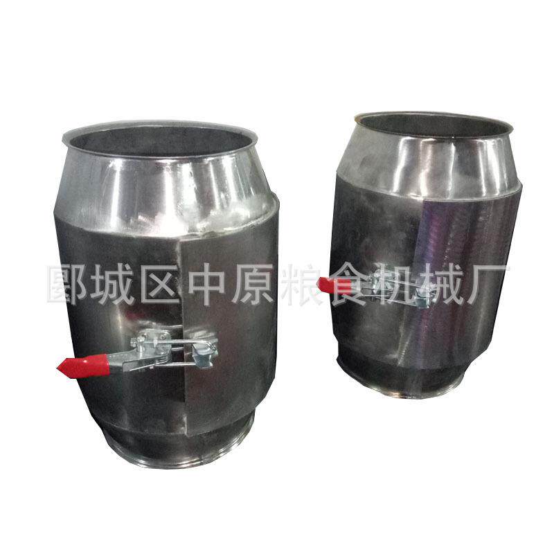 饲料厂磁选器 粉路 粮路 高磁力磁选设备 TCXT不锈钢 磁选器