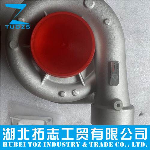工程机械Cummins-KTTA19型号HC5A压器turbo594111HX55
