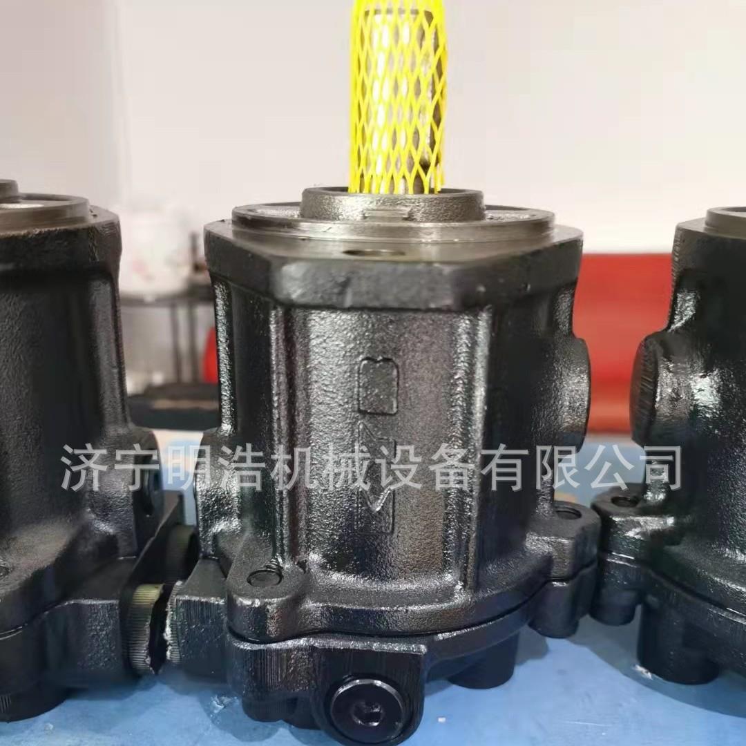 三一SY485风扇马达空调总成冷却器冷凝器齿轮泵挖掘机全车配件