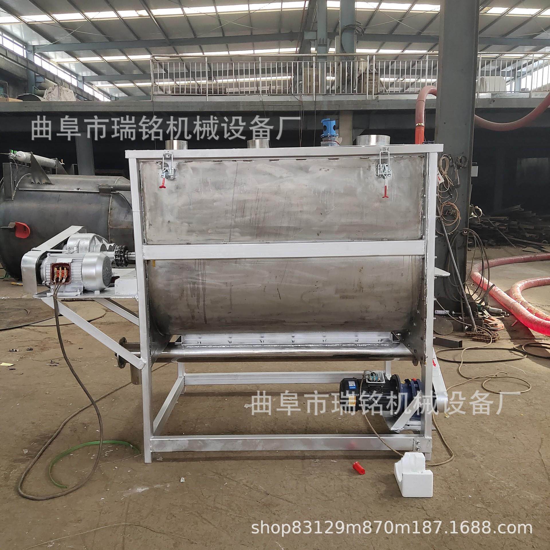 苏打粉小型螺旋喂料机TGFF金属粉末螺旋杆给料机粉给料机