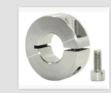 替代怡合达FBS01/02/21/22/06-D20/D16聚氨酯固定环 开口型 现货