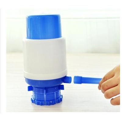 手压式饮水机矿泉水纯净水桶装水压水器抽水器泵吸水器