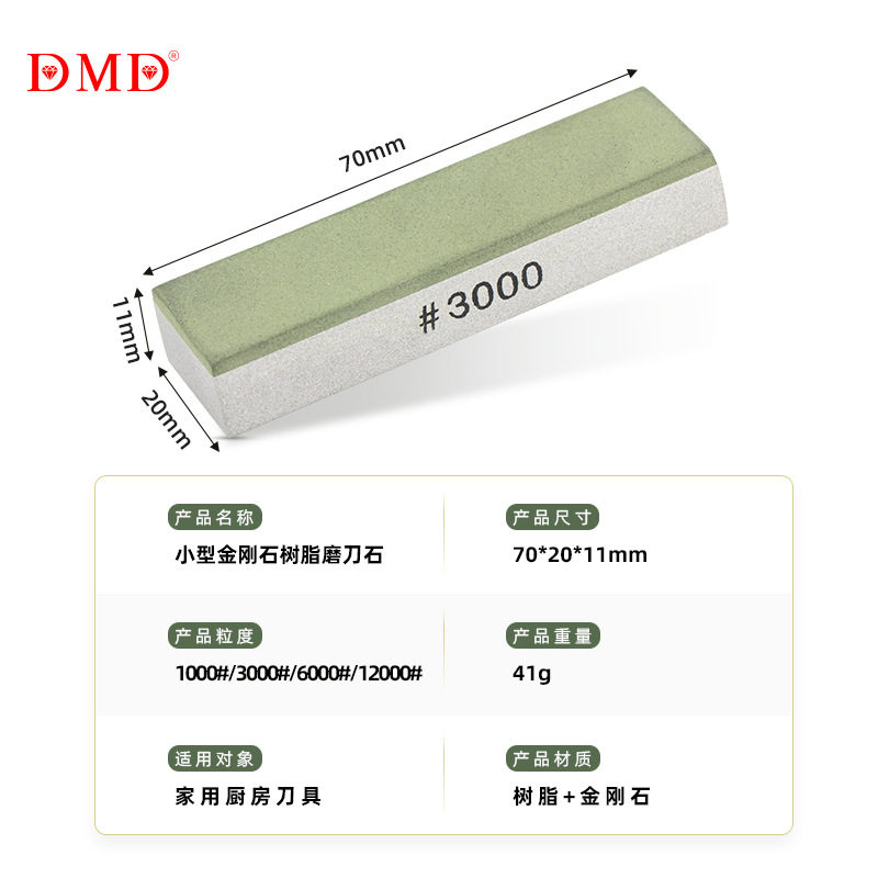 厂家DMD金刚石树脂磨刀