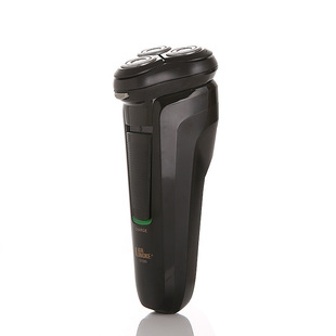 凌科LK-S1080剃须刀电动智能浮动男士充电式刮胡刀水洗电动胡子刀