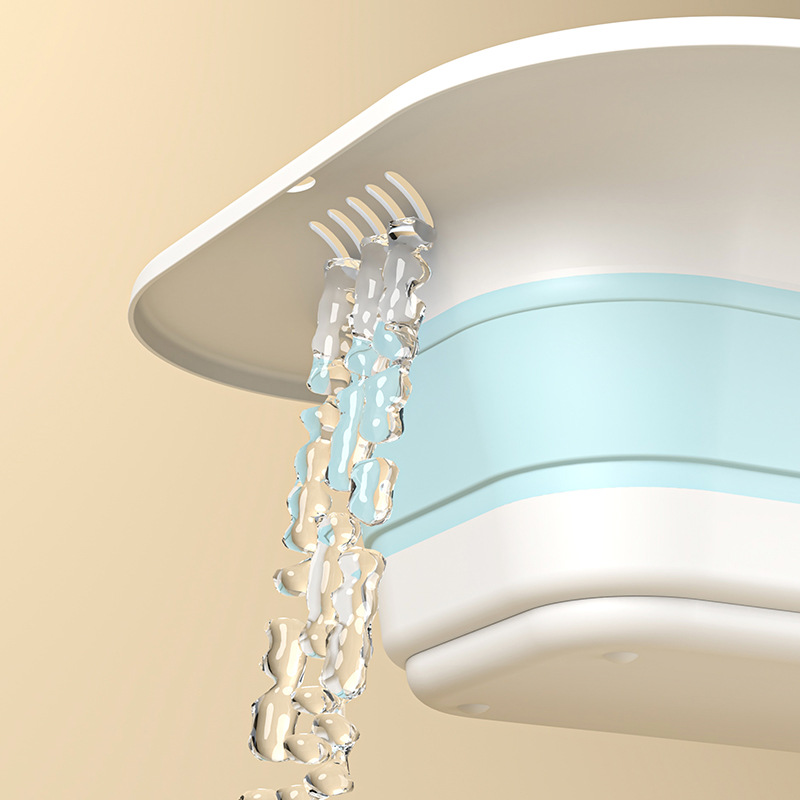 可孚电动马桶坐浴盆痔疮女士妇科专用孕妇产后冲洗器泡脚桶按摩