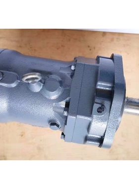 DOWNMAX Motor MB350A液压马达船舶锚机吊臂用