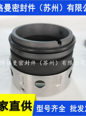 IJ300-250-300-PK机械密封 171C/H75-I机械密封 碱泵双机械密封