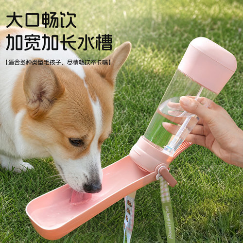 宠物自动饮水机猫狗通用