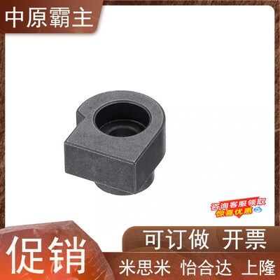 直线导轨简易定位销LLTA5 现货配套螺丝1:1互换llta源头