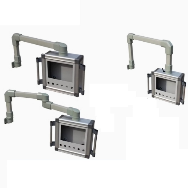 怡合达4460系列机床吊臂AEG01-4460-1 2 3 LA0~1000-LB0~1000