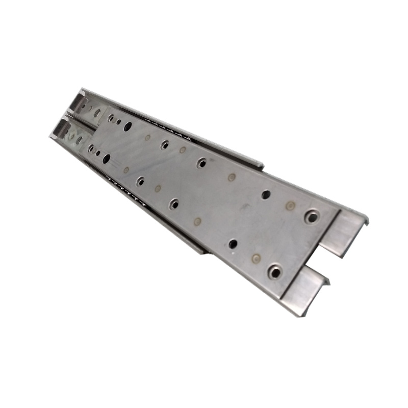 71宽不锈钢重载型SSRRH36/3630/3635/3640/3645/3650工业导滑轨