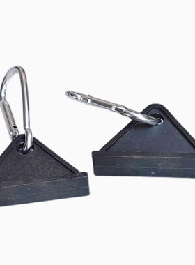 ARY92-G306/408 3030/4040/4545欧标铝型材挂钩20/30/40/50系列