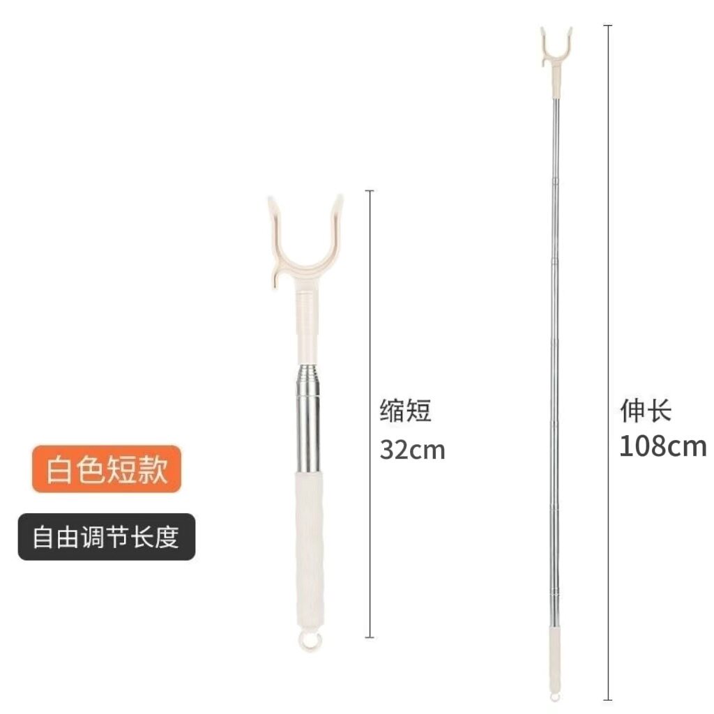 足够短可放书包行李箱便携图片