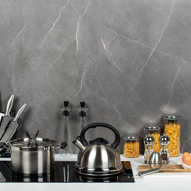 样板间厨房摆件软装整体橱柜展厅饰品储物罐砧板道具锅具水壶套装,家居饰品,装饰摆件,淘宝优惠券,粉丝福利购,淘宝优惠卷