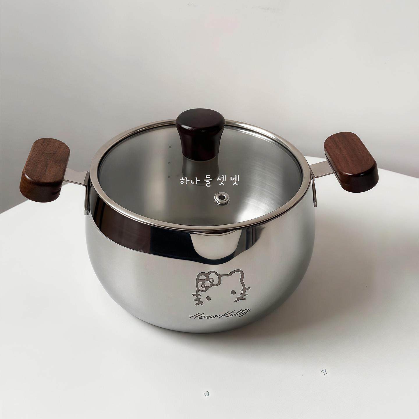 汤锅316不锈钢奶锅加厚小汤锅电磁炉用不沾锅2025新款家用耐高温