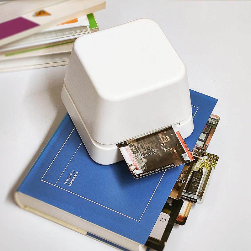 2025蛇年书店再生长系列回车历 联邦走马周历与覆古键盘按键台历