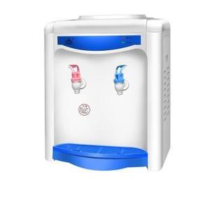 温热冰热过滤桶净U化自来水直饮净水器一体家用办公开 饮水机台式