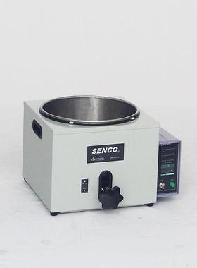 申生科技W3-100SP智能恒温电热多功能油水浴锅数控恒温浴锅