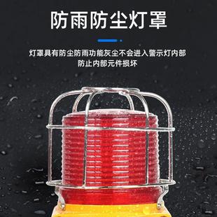 多种语音可调满足 双喇场叭工T业声ANT Y50报警器AN光 Y50 高分贝