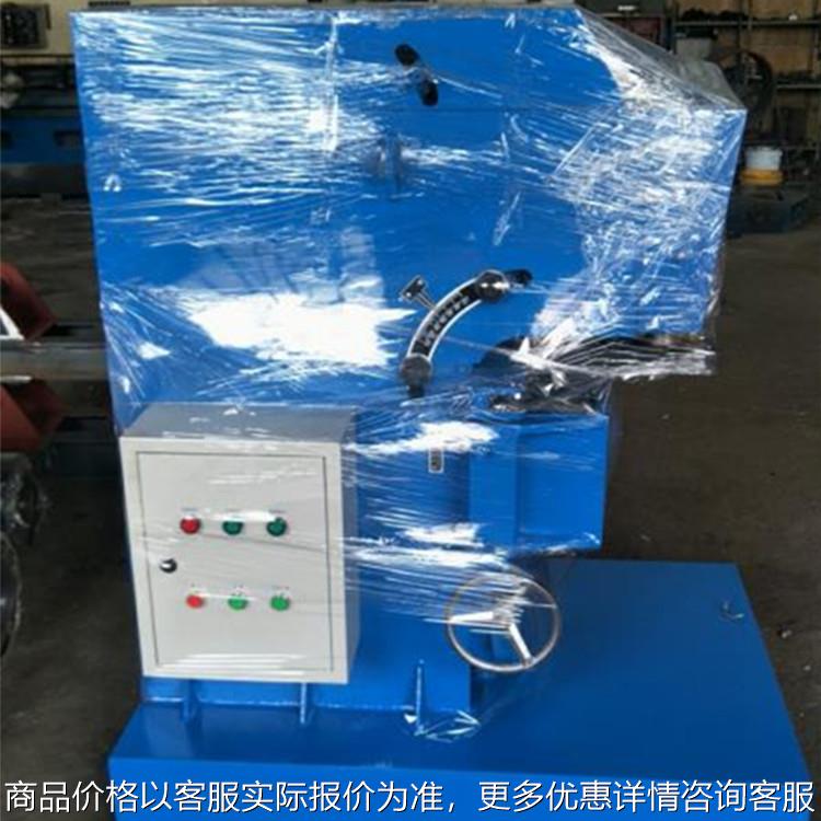 供应GD-20滚剪倒角机 固定式倒角机 滚剪倒角机 平板坡口机