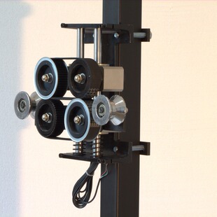 工厂专业生产电线电缆管材长度检测仪 60L 型号CCDD