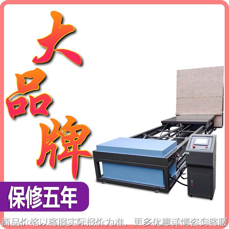 标准检测仪器 斜面冲击试验机 大型纸品包装箱模拟冲击试验台