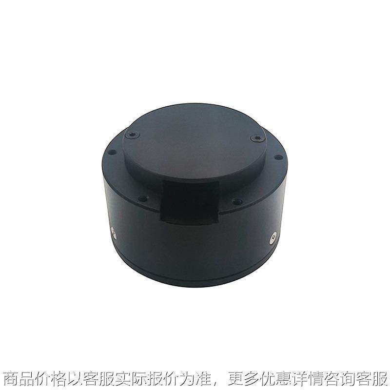 GIM4305-10小型行星减速电机辅助康复机器人马达 带驱动